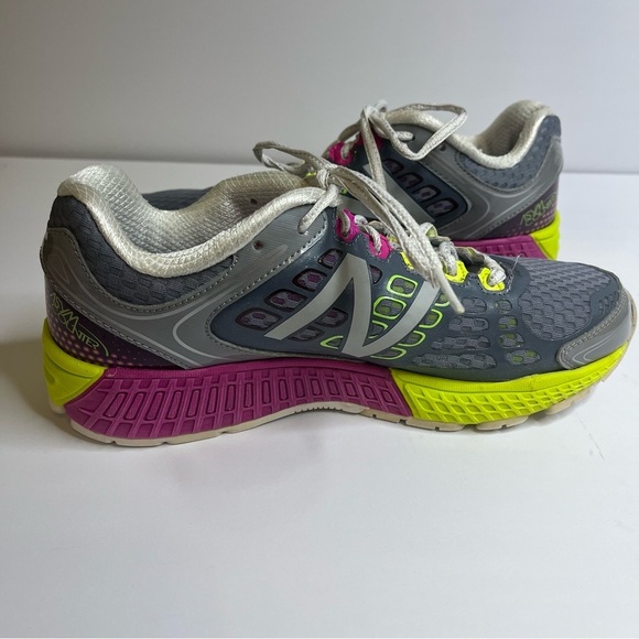New Balance 1206v4 N2 Abzorb Athletic Women's Gray Running Shoes Sneakers Size 8 - Picture 6 of 15